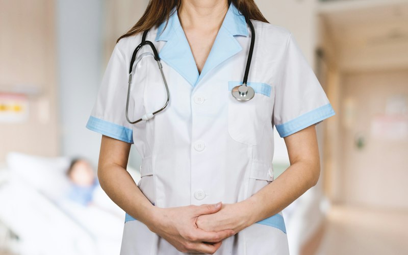 Health sciences and medical professionals