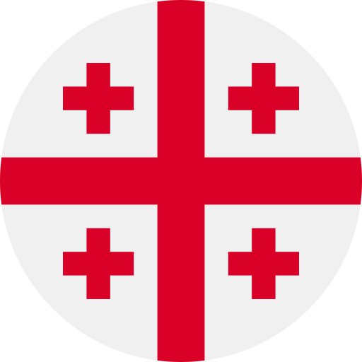 Georgia flag